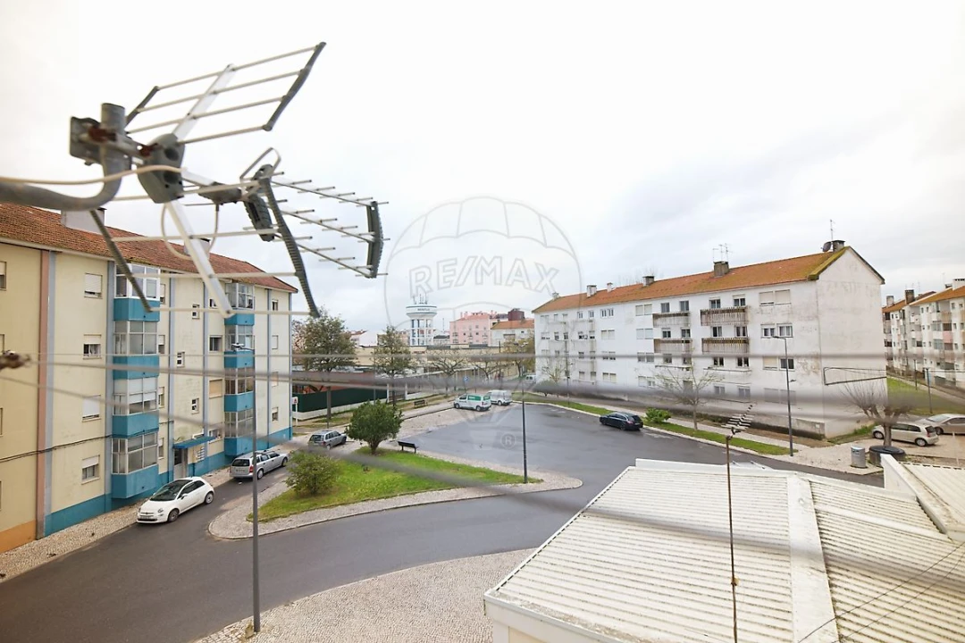 Apartamento T3 para Venda em Montijo e Afonsoeiro Foto 4