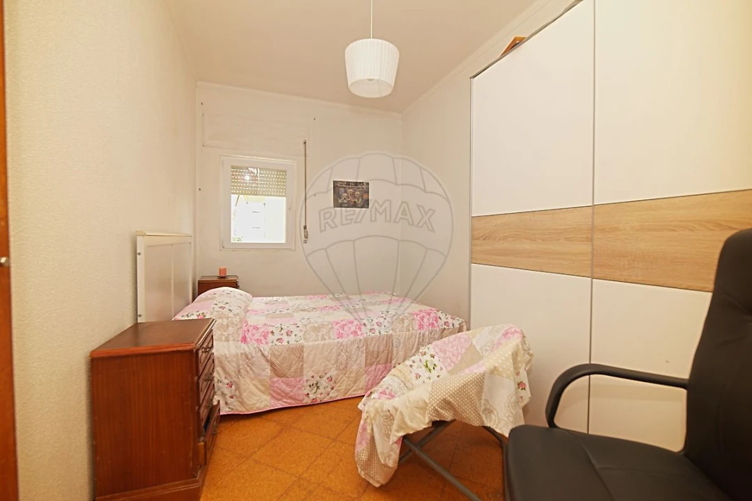 Apartamento T3 para Venda em Montijo e Afonsoeiro Foto 14