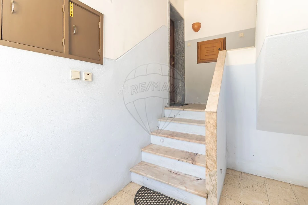 Apartamento T3 para Venda em Montijo e Afonsoeiro Foto 2