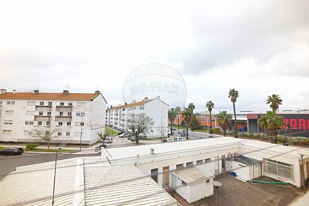 Apartamento T3 para Venda em Montijo e Afonsoeiro Foto 3