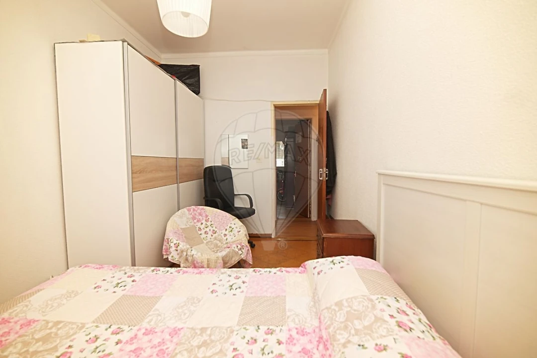 Apartamento T3 para Venda em Montijo e Afonsoeiro Foto 10
