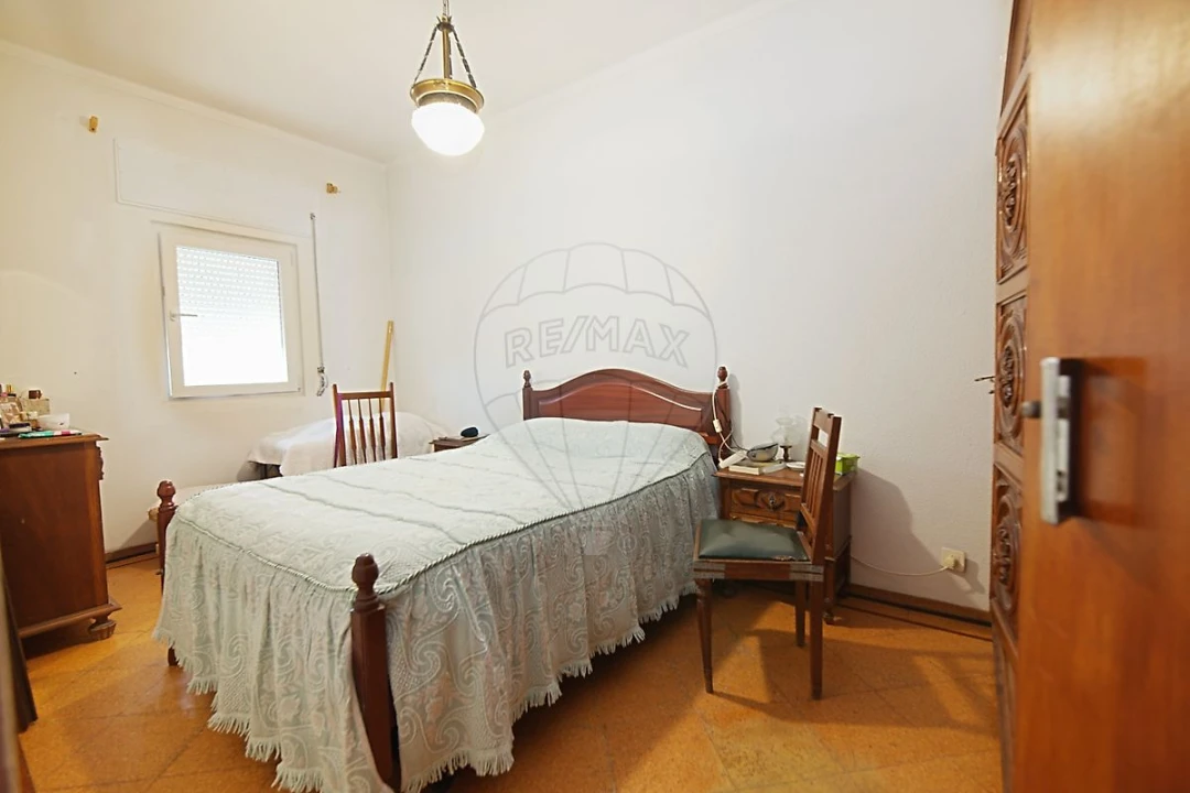 Apartamento T3 para Venda em Montijo e Afonsoeiro Foto 19