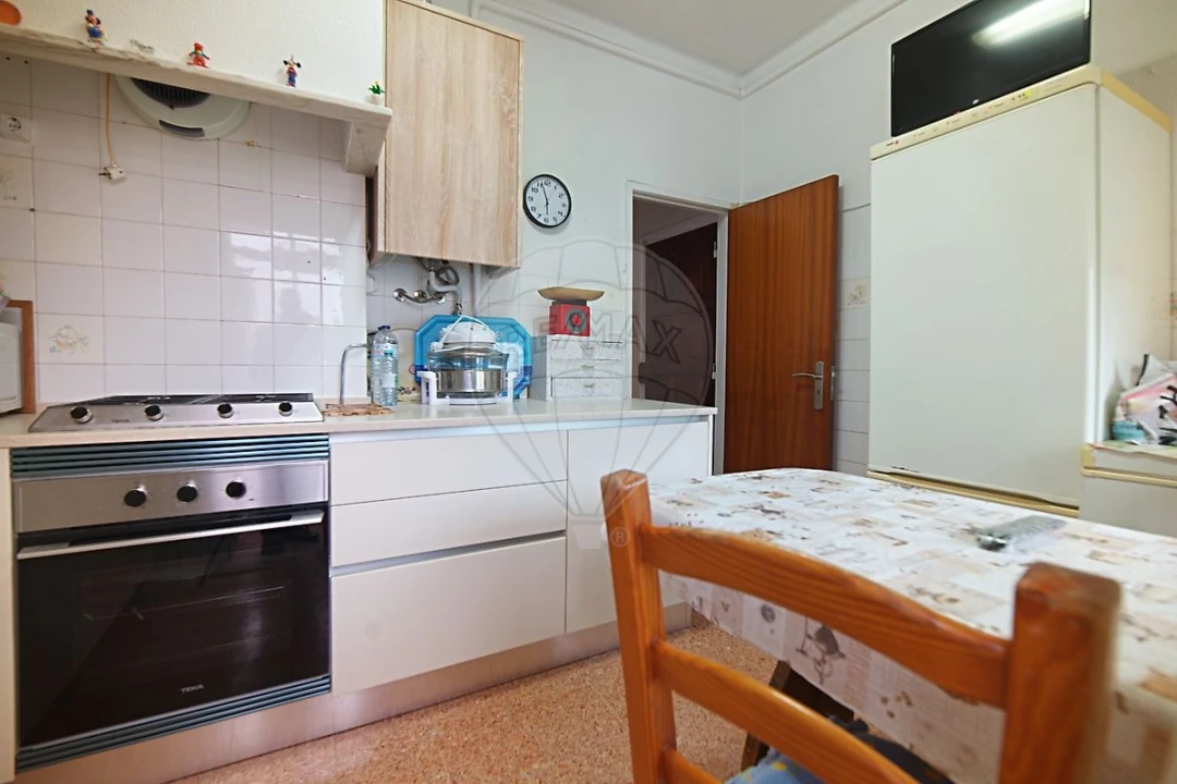 Apartamento T3 para Venda em Montijo e Afonsoeiro Foto 20
