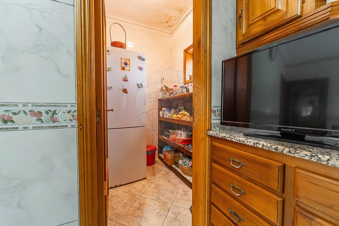 Moradia T3 para Venda em Fornelo e Vairão Foto 21