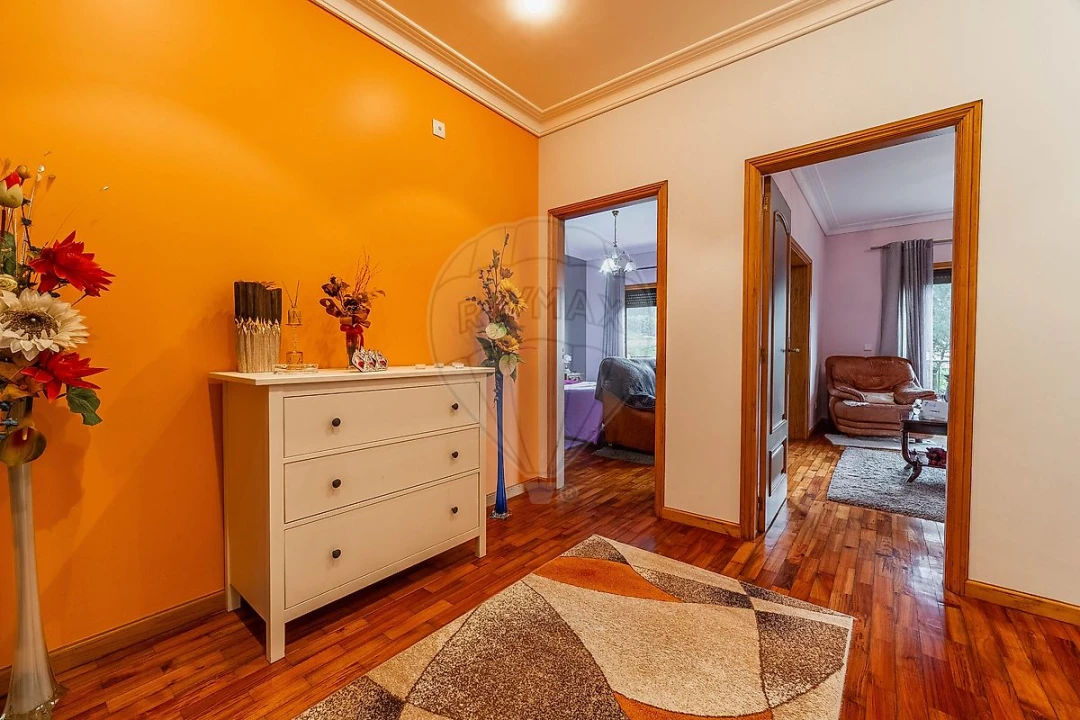Moradia T3 para Venda em Fornelo e Vairão Foto 32