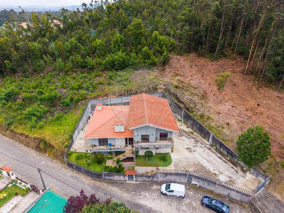 Moradia T3 para Venda em Fornelo e Vairão Foto 43
