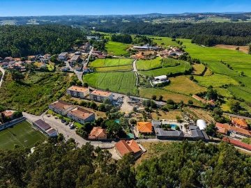 Moradia T3 para Venda em Fornelo e Vairão