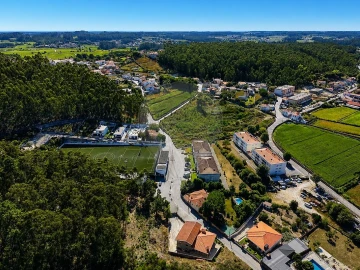 Moradia T3 para Venda em Fornelo e Vairão