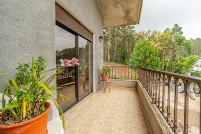 Moradia T3 para Venda em Fornelo e Vairão