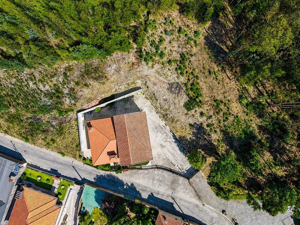 Moradia T3 para Venda em Fornelo e Vairão Foto 15