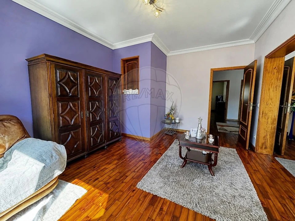 Moradia T3 para Venda em Fornelo e Vairão Foto 22