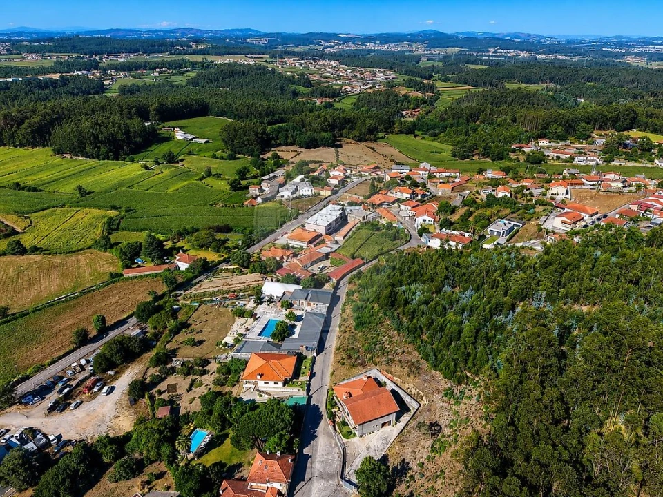 Moradia T3 para Venda em Fornelo e Vairão Foto 48