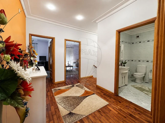 Moradia T3 para Venda em Fornelo e Vairão Foto 34