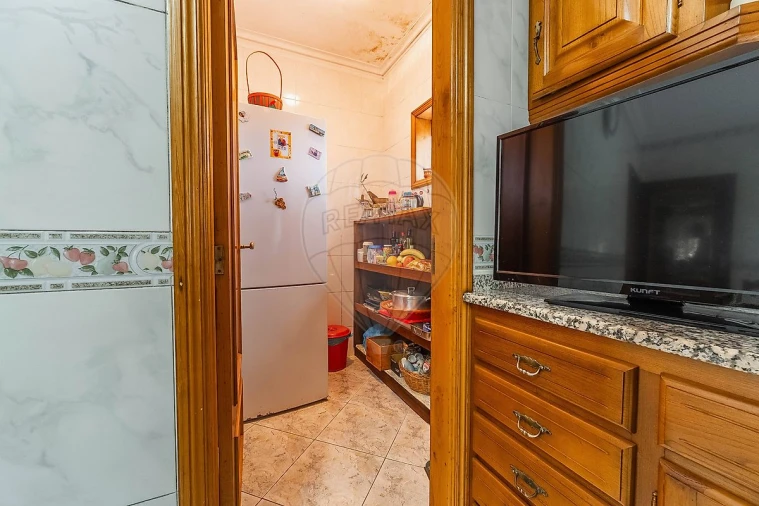 Moradia T3 para Venda em Fornelo e Vairão Foto 21