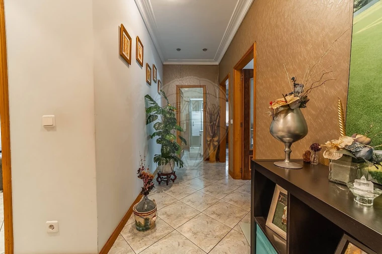 Moradia T3 para Venda em Fornelo e Vairão Foto 16
