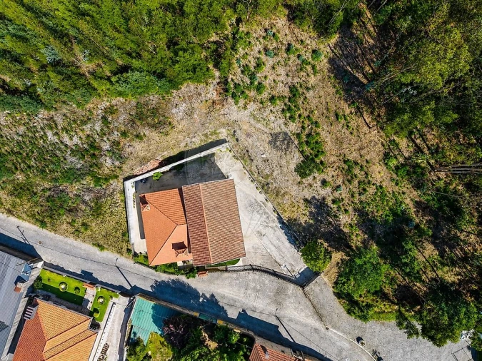 Moradia T3 para Venda em Fornelo e Vairão Foto 15