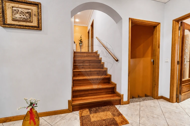 Moradia T3 para Venda em Fornelo e Vairão Foto 45