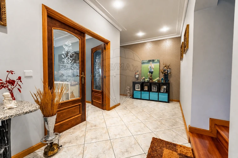Moradia T3 para Venda em Fornelo e Vairão Foto 26