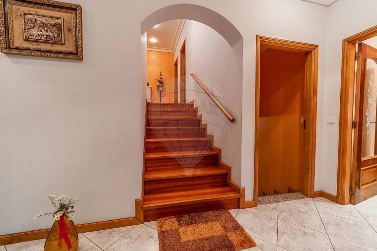 Moradia T3 para Venda em Fornelo e Vairão Foto 15