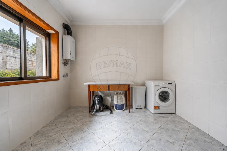 Moradia T3 para Venda em Fornelo e Vairão Foto 46