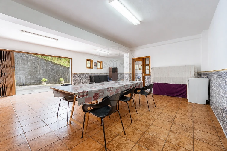 Moradia T3 para Venda em Fornelo e Vairão Foto 29