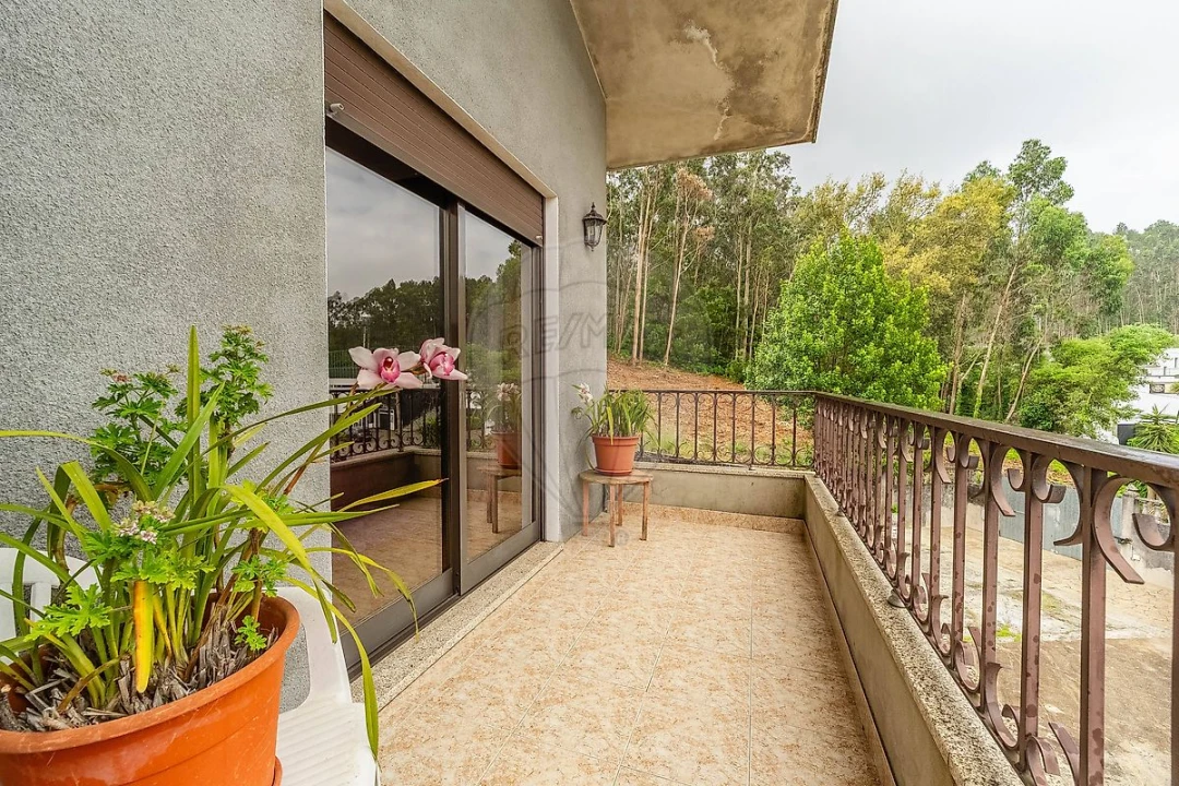 Moradia T3 para Venda em Fornelo e Vairão Foto 38