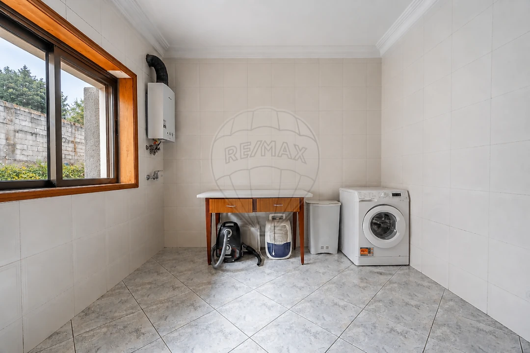 Moradia T3 para Venda em Fornelo e Vairão Foto 46
