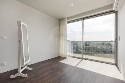 Apartamento T3 para Venda em São Mamede de Infesta e Senhora da Hora