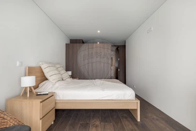 Apartamento T3 para Venda em São Mamede de Infesta e Senhora da Hora