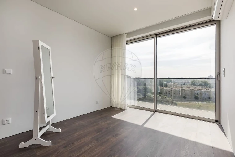 Apartamento T3 para Venda em São Mamede de Infesta e Senhora da Hora Foto 10