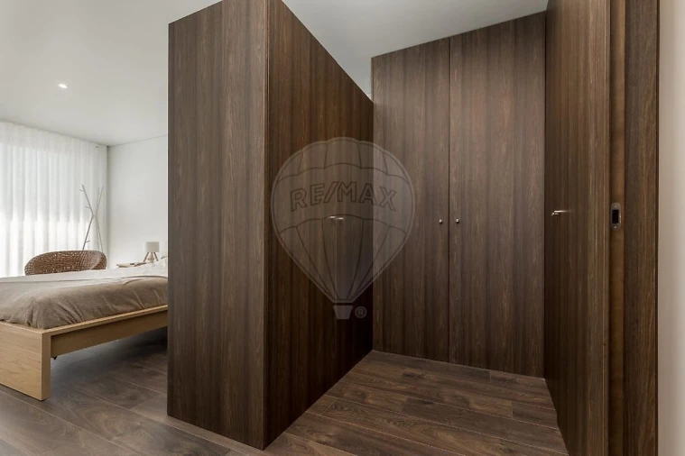 Apartamento T3 para Venda em São Mamede de Infesta e Senhora da Hora Foto 18