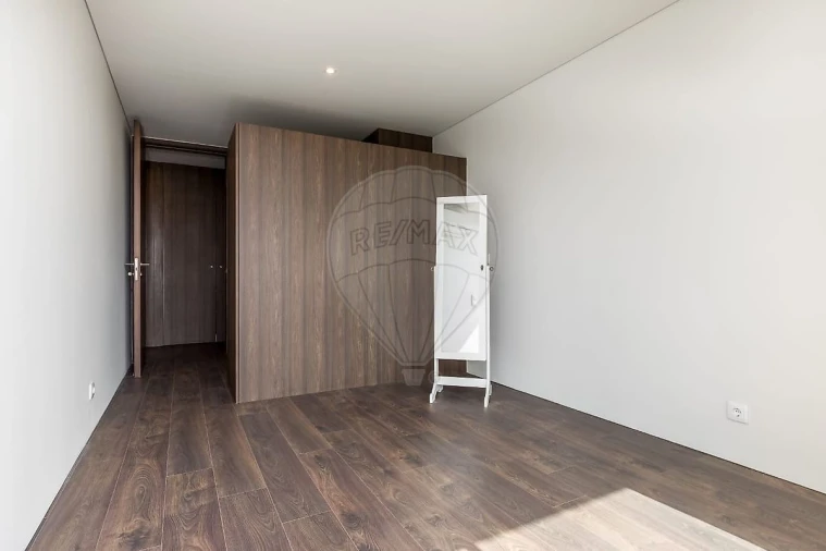 Apartamento T3 para Venda em São Mamede de Infesta e Senhora da Hora Foto 9