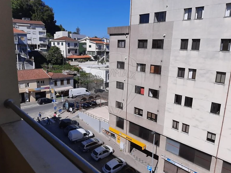 Apartamento T2 para Venda em Gondomar (São Cosme), Valbom e Jovim Foto 4