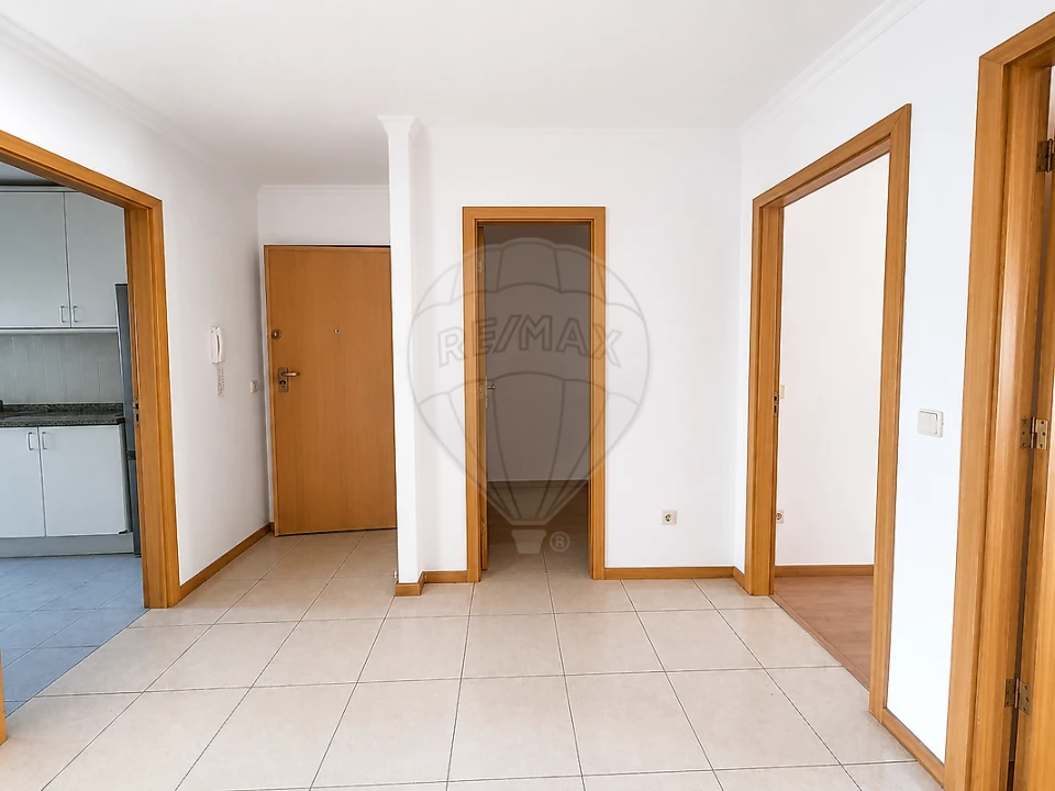 Apartamento T2 para Venda em Gondomar (São Cosme), Valbom e Jovim Foto 6