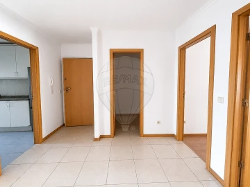 Apartamento T2 para Venda em Gondomar (São Cosme), Valbom e Jovim