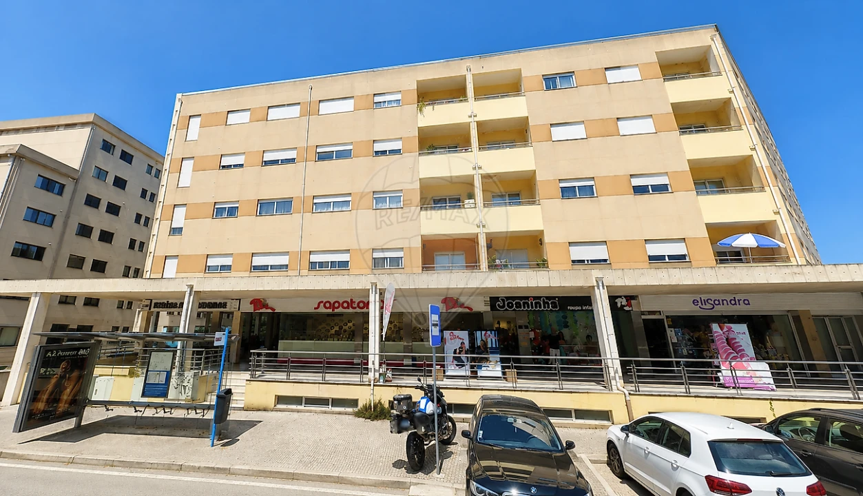 Apartamento T2 para Venda em Gondomar (São Cosme), Valbom e Jovim Foto 1