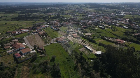Moradia T1 para Venda em Alqueidão