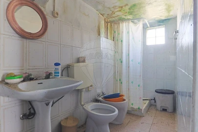 Moradia T1 para Venda em Alqueidão