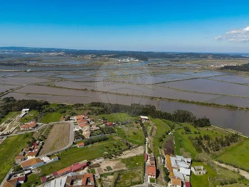 Moradia T1 para Venda em Alqueidão