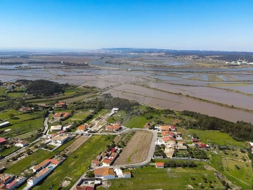 Moradia T1 para Venda em Alqueidão