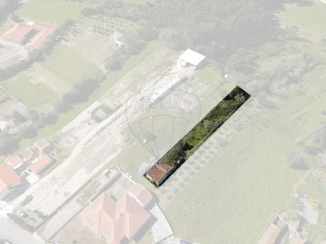 Moradia T1 para Venda em Alqueidão