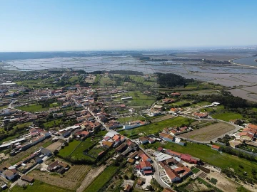 Moradia T1 para Venda em Alqueidão