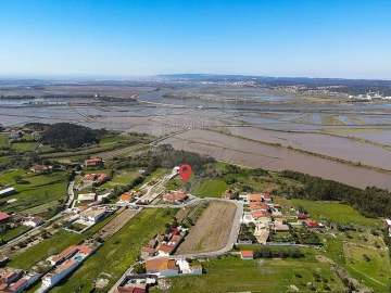 Moradia T1 para Venda em Alqueidão