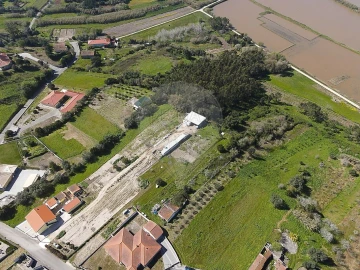 Moradia T1 para Venda em Alqueidão