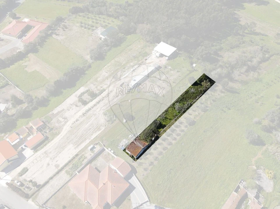 Moradia T1 para Venda em Alqueidão Foto 4