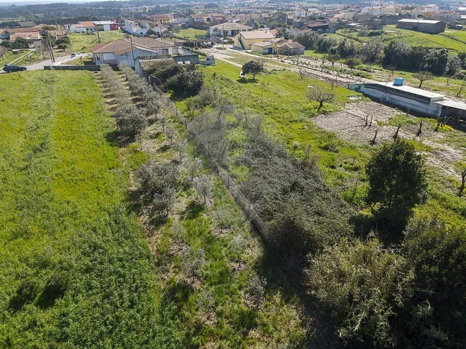 Moradia T1 para Venda em Alqueidão Foto 3