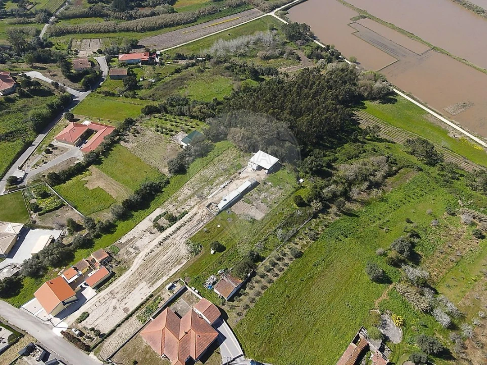 Moradia T1 para Venda em Alqueidão Foto 17