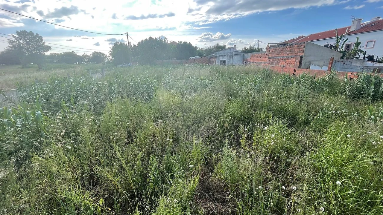 Terreno para Venda em Pinhal Novo Foto 6