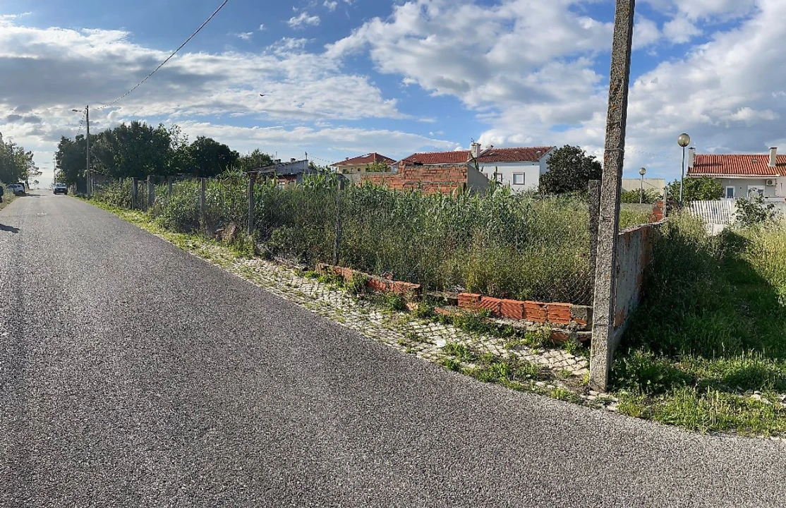 Terreno para Venda em Pinhal Novo Foto 4