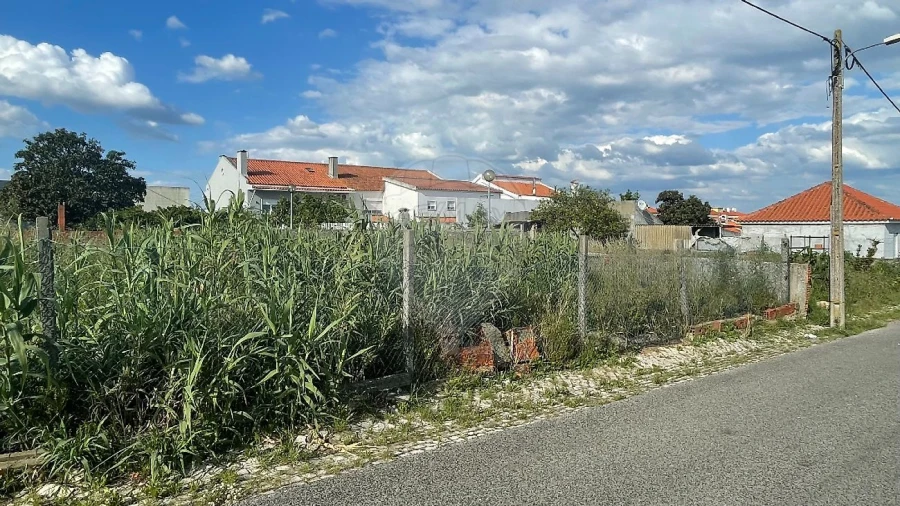 Terreno para Venda em Pinhal Novo Foto 3